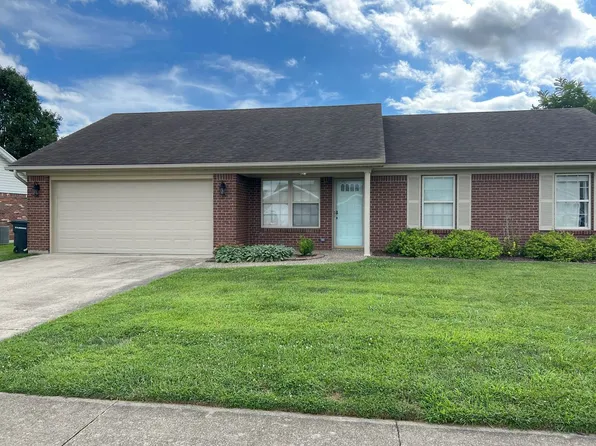 504 Reba Jackson Dr, Jeffersonville, IN 47130