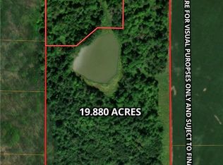 Norton Rd, Garrettsville, OH 44231