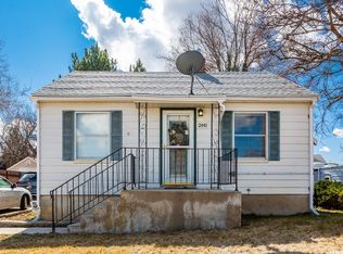 2441 W 4800 S, Roy, UT 84067