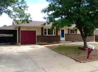 15131 E Security Way, Aurora, CO 80011