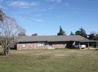 9767 Fm 1841, Bivins, TX 75555