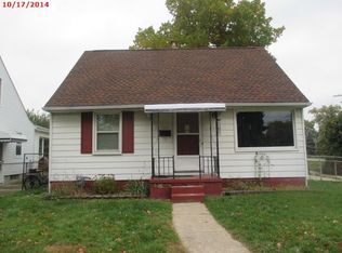 527 E Sunnybrook Dr, Royal Oak, MI