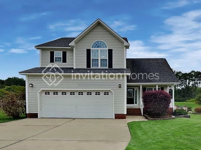 48 Bergamont Cir, Clayton, NC, 27520