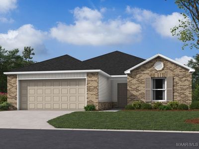 106 Canal Xing, Wetumpka, AL, 36092