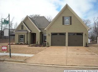 3521 N Avis Ln, Southaven, MS 38671