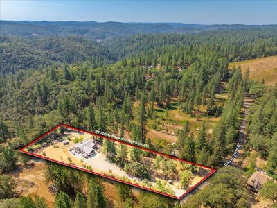 19665 Casa Loma Dr, Grass Valley, CA, 95945