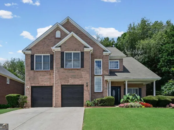 5942 Magnolia Rdg, Stone Mountain, GA 30087