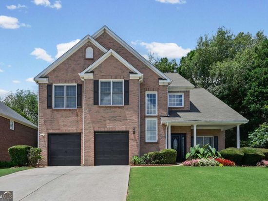 5942 Magnolia Rdg, Stone Mountain, GA 30087