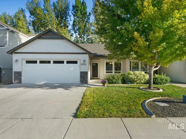 2834 E Clarene Dr, Meridian, ID 83646