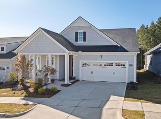3427 Olive Glen Dr, Apex, NC 27502