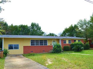 157 Kenilworth Rd, Pensacola, FL 32503