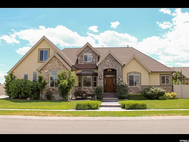 1st image of 1483 W Iron Gray Dr