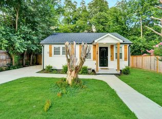 20 Santuck St, Greenville, SC 29611