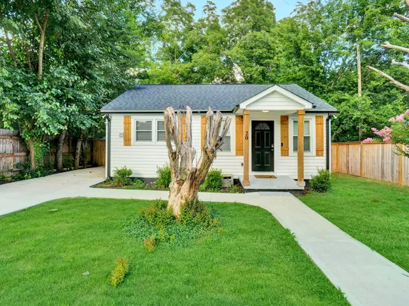 20 Santuck St, Greenville, SC 29611