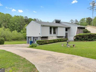 5000 Dublin Dr SW, Atlanta, GA, 30331