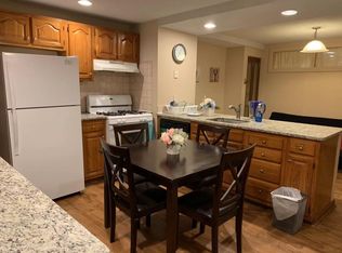 103 Leyden St #B, Boston, MA 02128