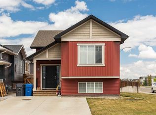 247 S Blackwolf Way N, Lethbridge, AB T1H7B3