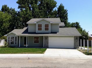 1031 W Clarinda St, Meridian, ID 83642