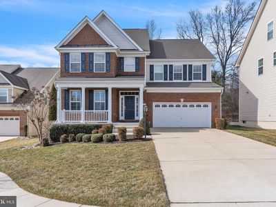 2023 Brodick Ln, Gambrills, MD, 21054