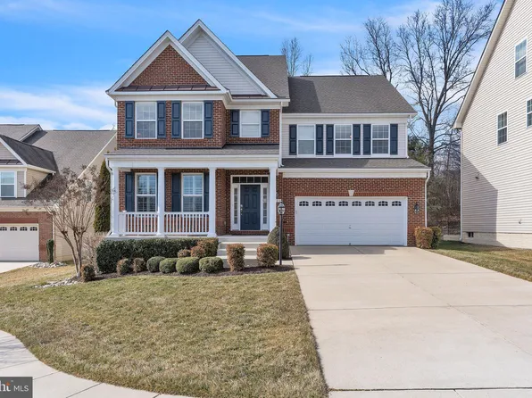 2023 Brodick Ln, Gambrills, MD 21054