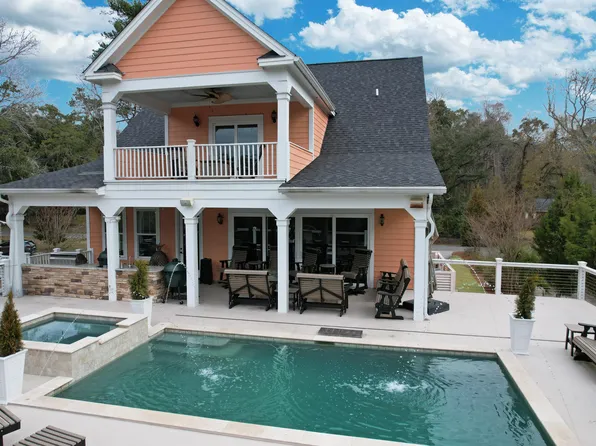 4779 Holbird Dr, North Charleston, SC 29405