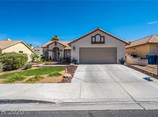 5913 Waveland Dr, Las Vegas, NV 89130
