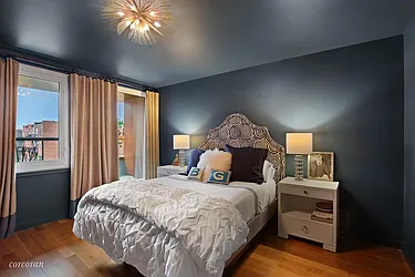 Sold by Corcoran