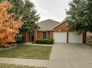8308 Whippoorwill Dr, Fort Worth, TX 76123