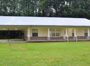 2267 Bonifay Gritney Rd, Bonifay, FL 32425