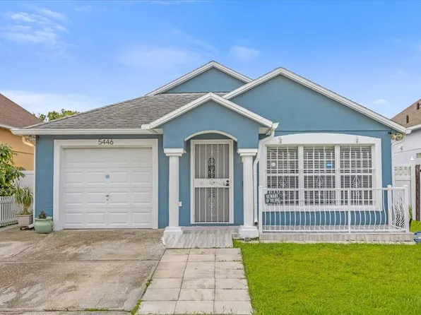 5446 Seedling Ln, Orlando, FL 32811