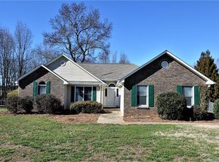 3228 Monte Dr, Monroe, NC 28110