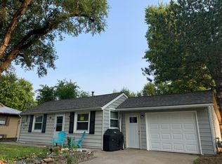 745 Grant St, Lawrence, KS 66044