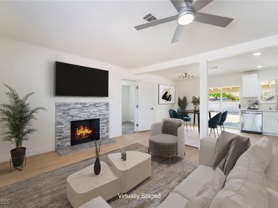 1700 Sweeney Ave, Las Vegas, NV, 89104