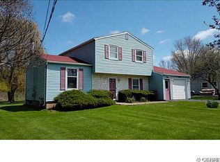 3084 Lake Rd N, Brockport, NY 14420