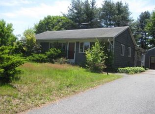 4 Old Marlboro Rd, Maynard, MA 01754