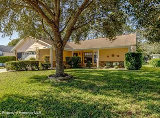 2345 Westchester Blvd, Spring Hill, FL 34606