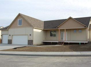 783 S Pittsburg St, Kennewick, WA 99336