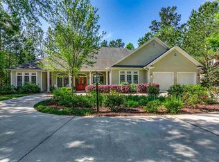 1608 Burgee Ct, North Myrtle Beach, SC 29582