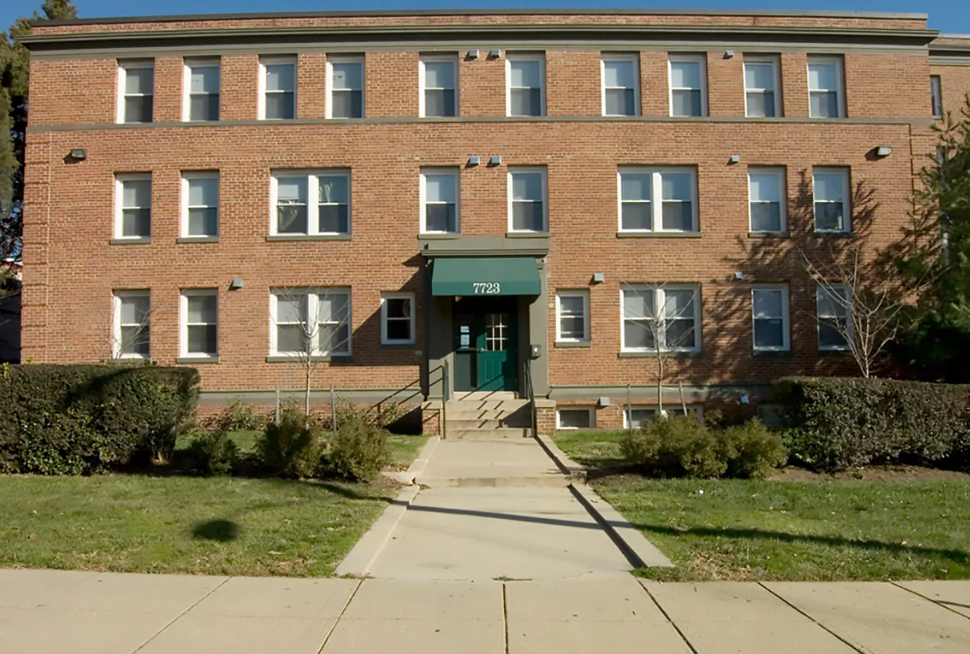 Blair Park — Photo 1
