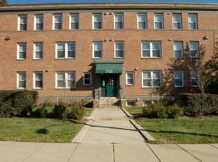 Blair Park, Takoma Park, MD 20912