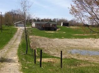 8060 Cedar Creek Rd, Delton, MI 49046