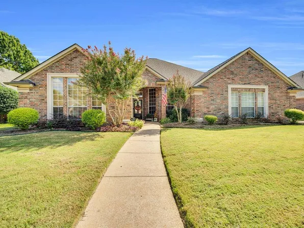 2616 Brookwood Dr, Mansfield, TX 76063