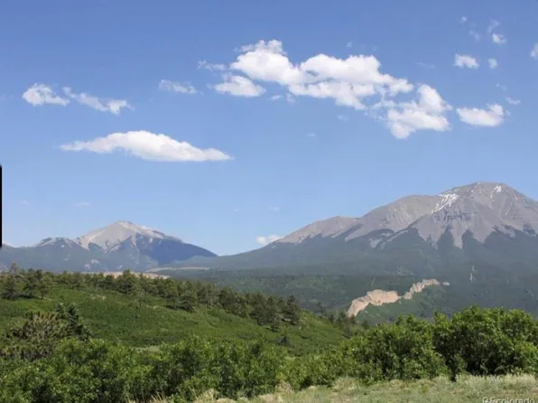 LongHorn Road, La Veta, CO 81055