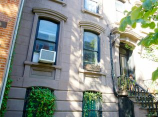 252 5th St APT 1, Jersey City, NJ 07302