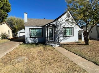 1817 Gidding St, Clovis, NM 88101
