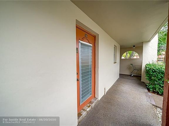 2nd image of 3071 Sunrise Lakes Dr E APT 106