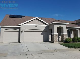 5579 Harcrest Dr, Linda, CA 95901