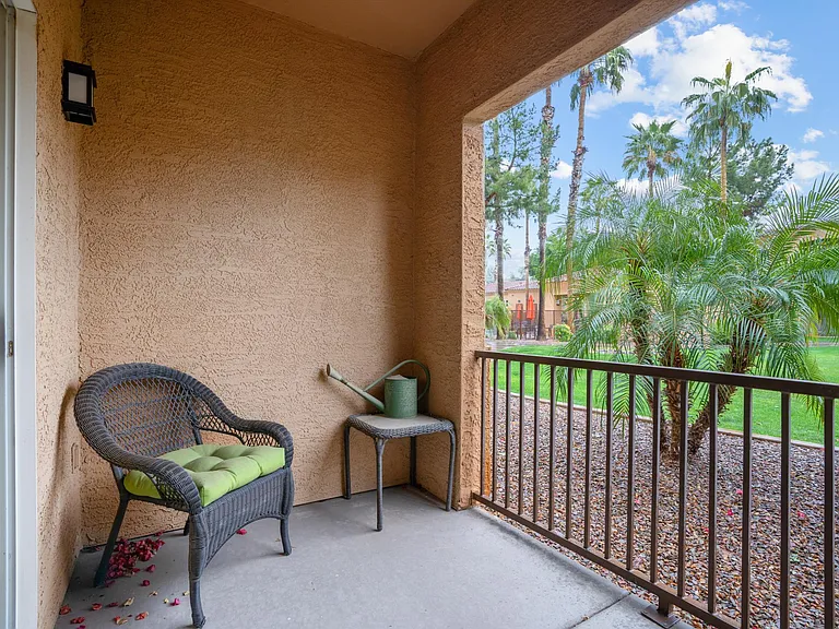 Desert Harbor — Photo 26