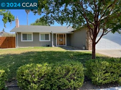 365 Evergreen Dr, Vacaville, CA, 95688