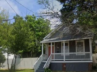 1181 Columbus St, Macon, GA 31201